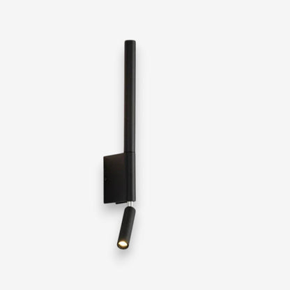 Lampe Murale LED Design Réglable pour Lecture et Décor Intérieur - PanierRoyale