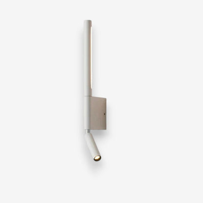 Lampe Murale LED Design Réglable pour Lecture et Décor Intérieur