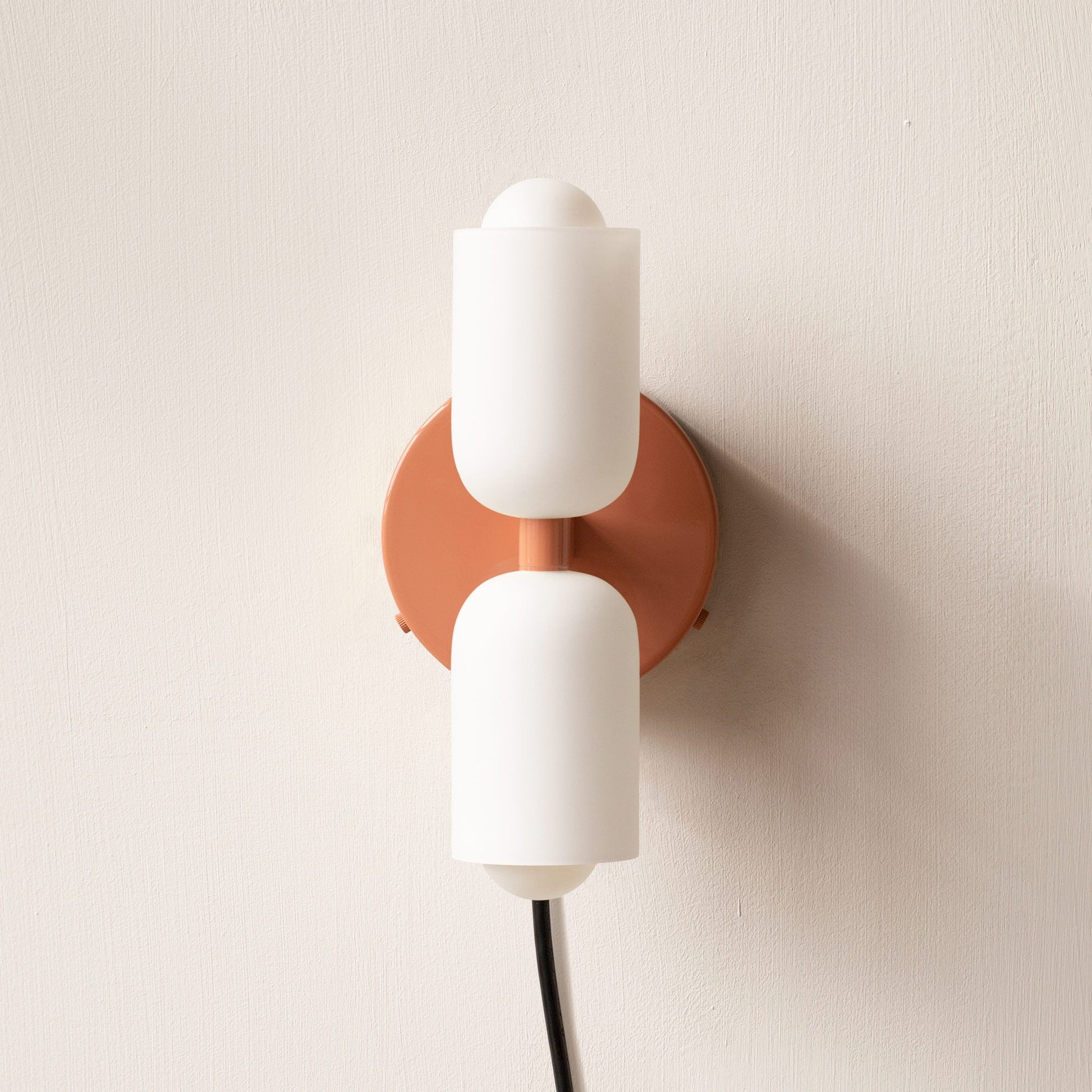 RetroLumi™ – Applique Murale en Acrylique Élégante