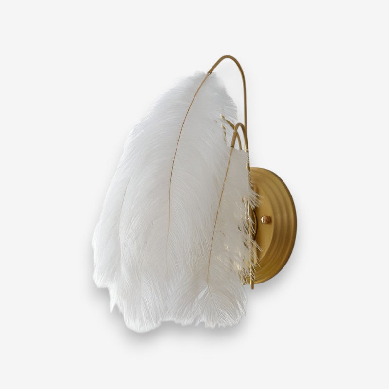 Lampe Murale Minimaliste Chic Scandinave - PanierRoyale