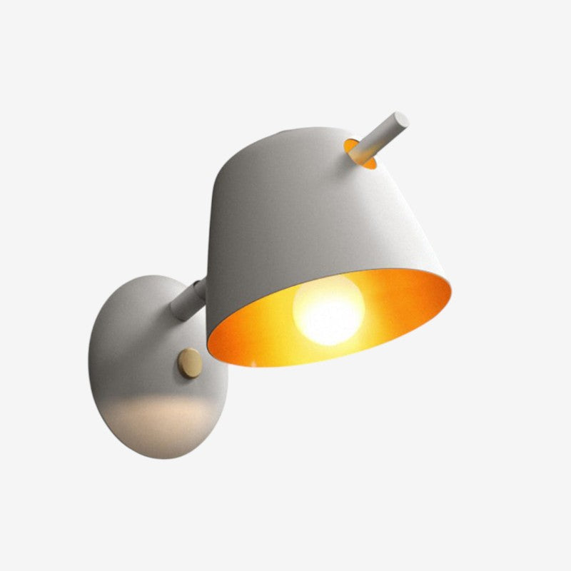 Lampe Murale LED Moderne Customisable