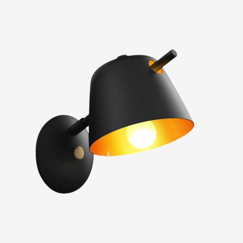 Lampe Murale LED Moderne Customisable - PanierRoyale