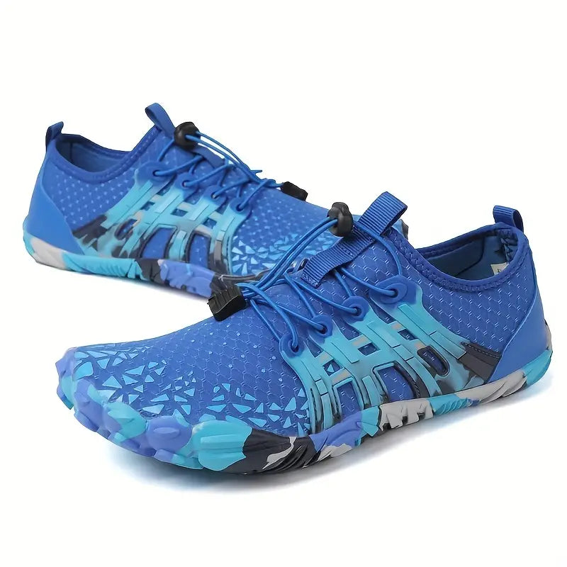 AquaBare™ – Chaussures Aquatiques Pieds Nus Légères Unisexes
