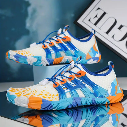 AquaBare™ – Chaussures Aquatiques Pieds Nus Légères Unisexes