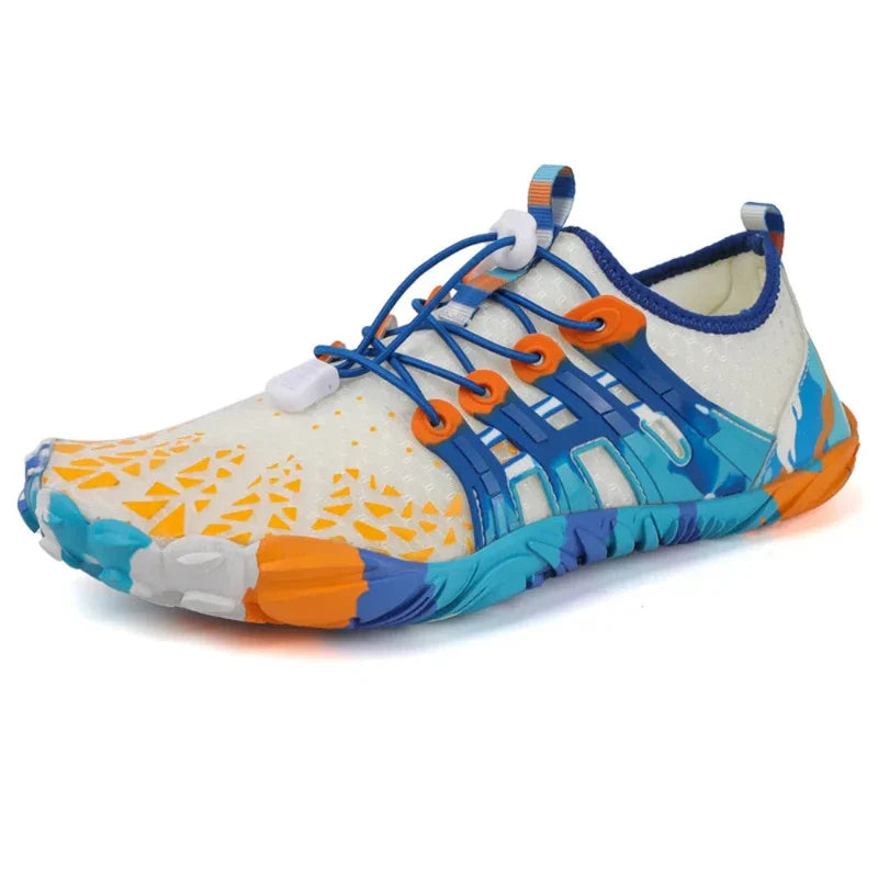 AquaBare™ – Chaussures Aquatiques Pieds Nus Légères Unisexes