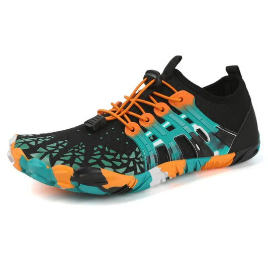 AquaBare™ – Chaussures Aquatiques Pieds Nus Légères Unisexes