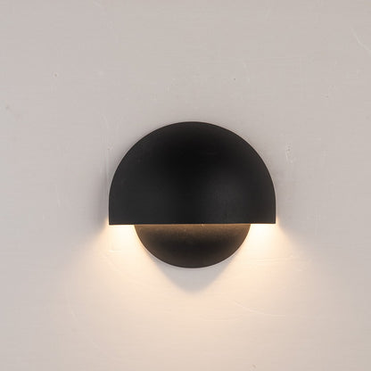 AquaCast™ – applique murale LED IP65 lumière chaude 710 lm