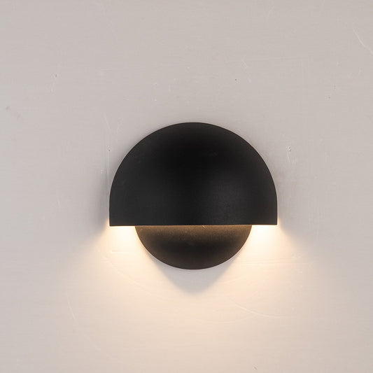 AquaCast™ – applique murale LED IP65 lumière chaude 710 lm