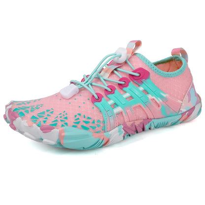 AquaFlex™ – Chaussures de Plage Unisexes Légères et Antidérapantes