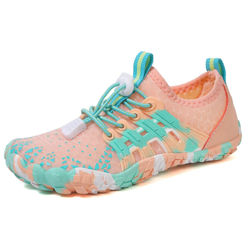AquaFlex™ – Chaussures de Plage Unisexes Légères et Antidérapantes