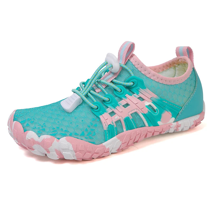 AquaFlex™ – Chaussures de Plage Unisexes Légères et Antidérapantes
