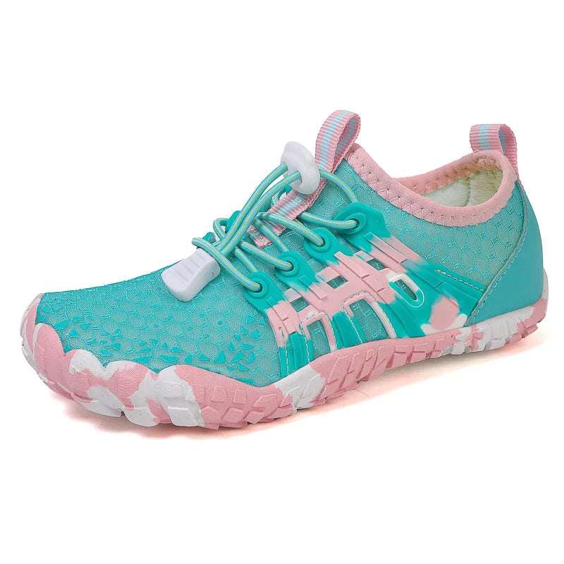 Chaussures de Plage Légères et Antidérapantes pour Homme et Femme