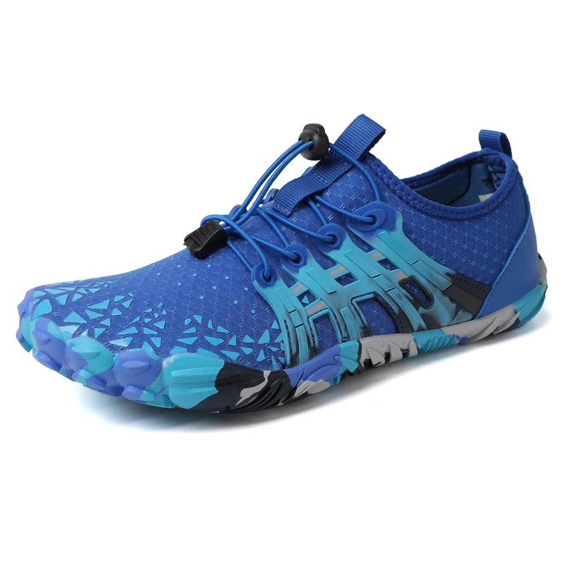 AquaFlex™ – Chaussures de Plage Unisexes Légères et Antidérapantes