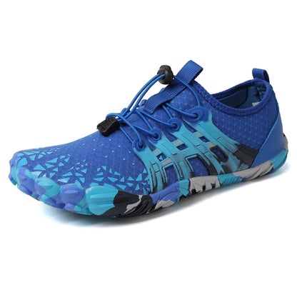 AquaFlex™ – Chaussures de Plage Unisexes Légères et Antidérapantes