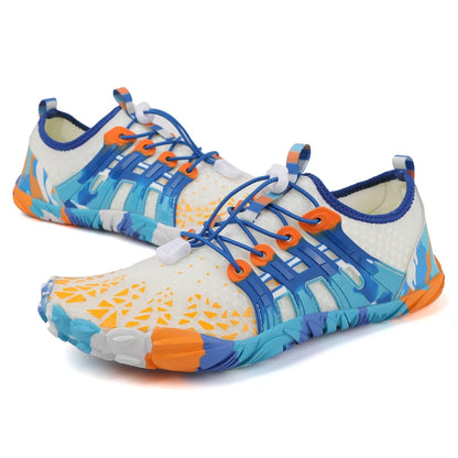 AquaFlex™ – Chaussures de Plage Unisexes Légères et Antidérapantes