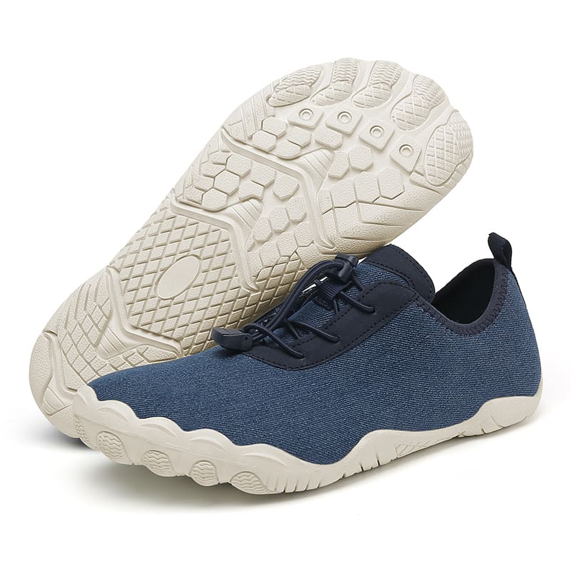 Chaussures aquatiques barefoot antidérapantes pour plage et piscine