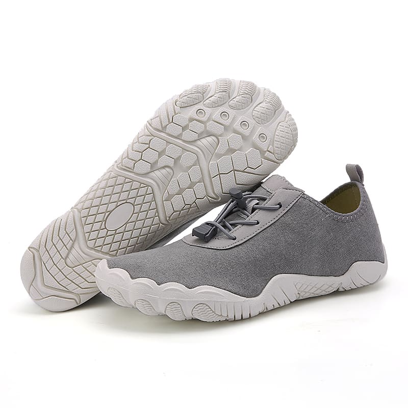 Chaussures aquatiques barefoot antidérapantes pour plage et piscine