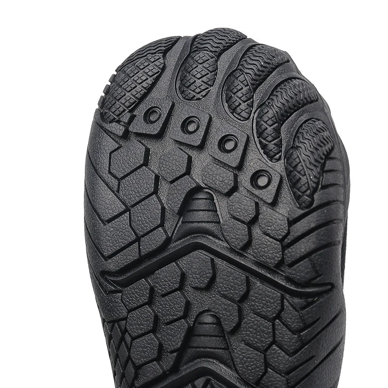 AquaGrip™ – Chaussures Aquatique Barefoot Antidérapantes