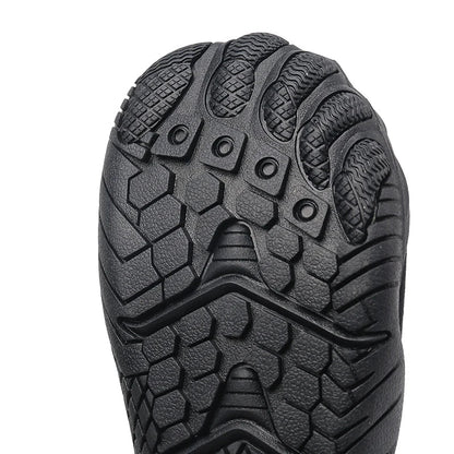 AquaGrip™ – Chaussures Aquatique Barefoot Antidérapantes