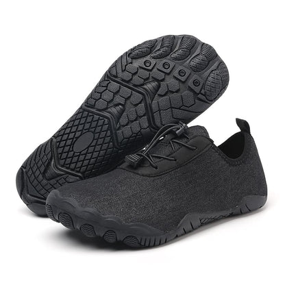 Chaussures aquatiques barefoot antidérapantes pour plage et piscine - PanierRoyale