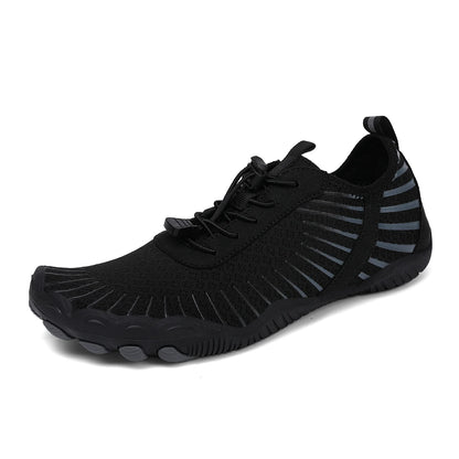AquaMotion™ – Chaussures Aquatiques Antidérapantes et Respirantes