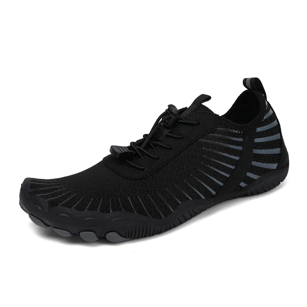 Chaussures de Plage Antidérapantes et Respirantes pour Eau