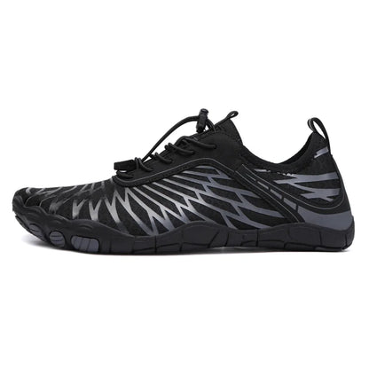 AquaMotion™ – Chaussures Aquatiques Antidérapantes et Respirantes