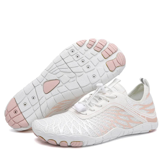 AquaMotion™ – Chaussures Aquatiques Antidérapantes et Respirantes