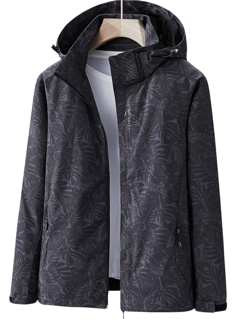Veste Femme Hiver Étanche et Isolée
