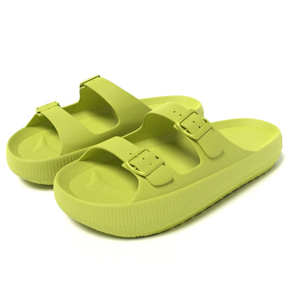 Sandales Femmes Confort et Séchage Rapide Design Chic