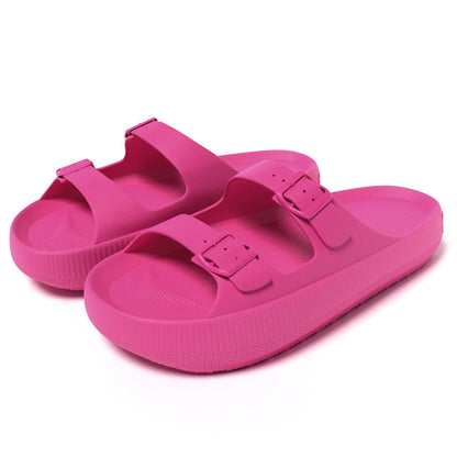 Sandales Femmes Confort et Séchage Rapide Design Chic