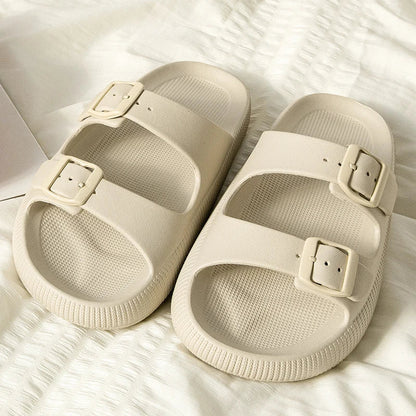 Sandales Femmes Confort et Séchage Rapide Design Chic - PanierRoyale