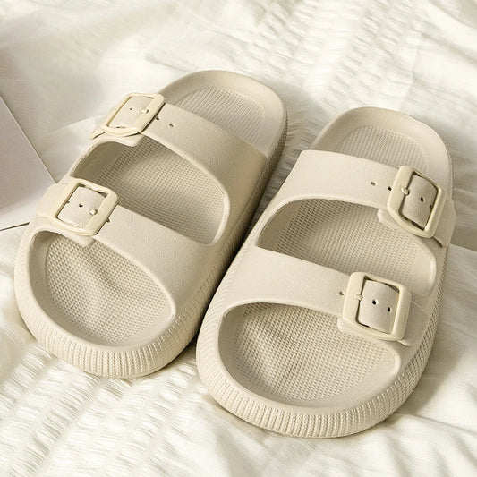 AquaStep™ – Sandales Femme Confortables à Séchage Rapide et Design Élégant