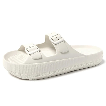Sandales Femmes Confort et Séchage Rapide Design Chic