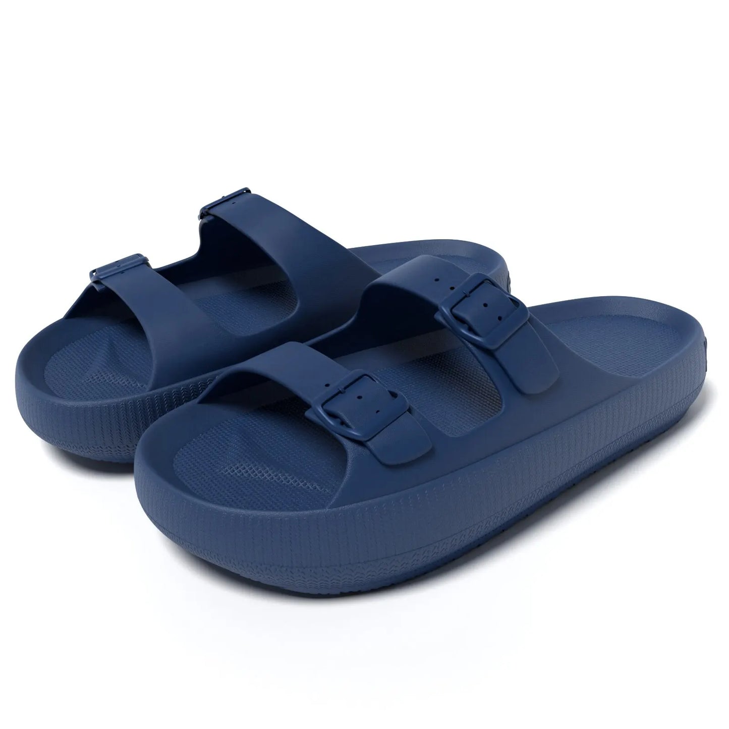 Sandales Femmes Confort et Séchage Rapide Design Chic