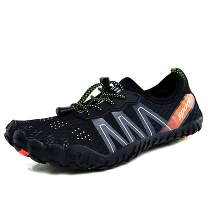 AquaStride™ – Chaussures Aquatiques Confort Respirant