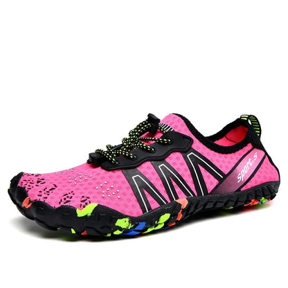 AquaStride™ – Chaussures Aquatiques Confort Respirant