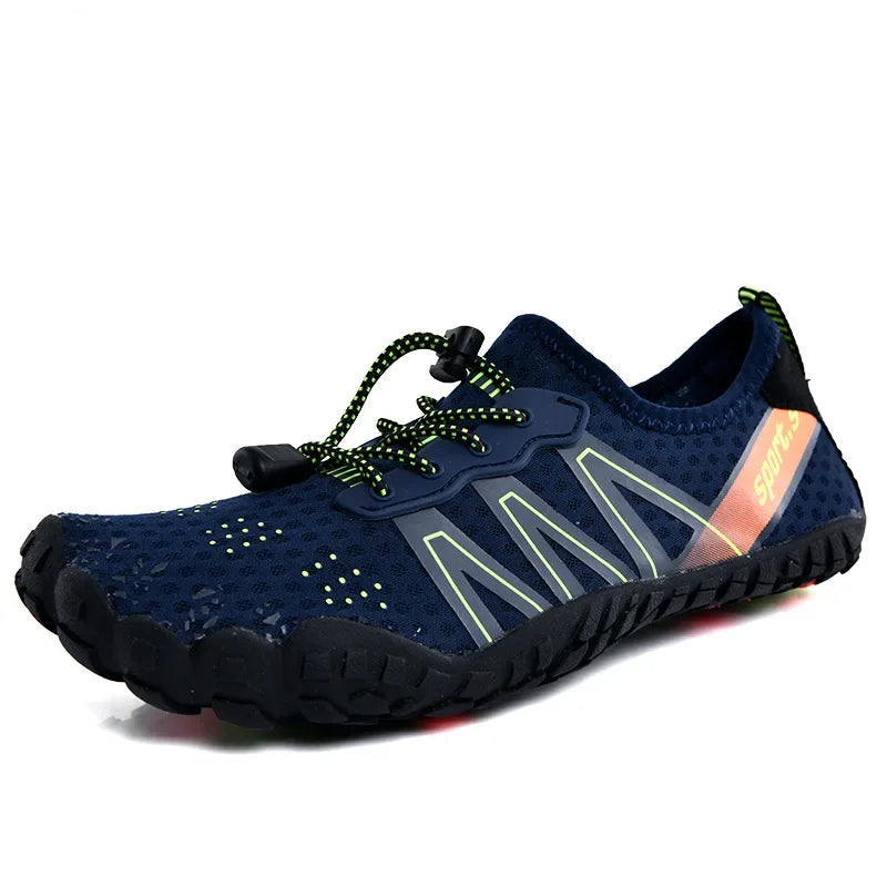 AquaStride™ – Chaussures Aquatiques Confort Respirant