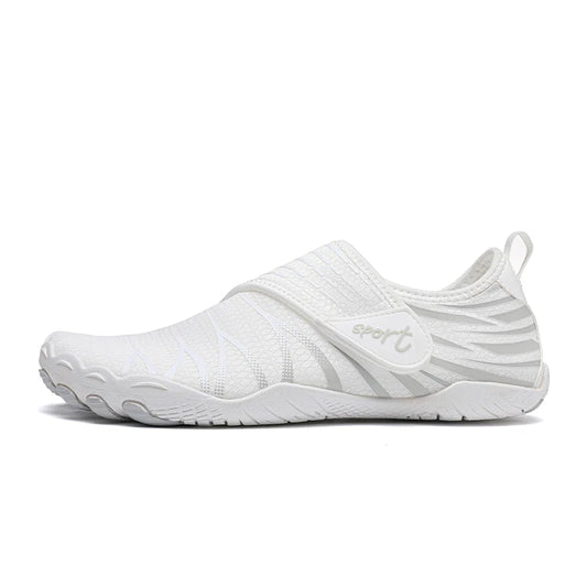 AquaStride™ – Chaussures Pieds Nus Coordonnantes Ultralégères
