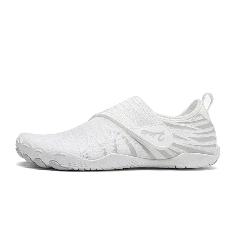 Chaussures de marche nue légères et flexibles - PanierRoyale