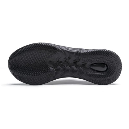 AquaTech™ – Chaussures de Running Homme Imperméables et Respirantes