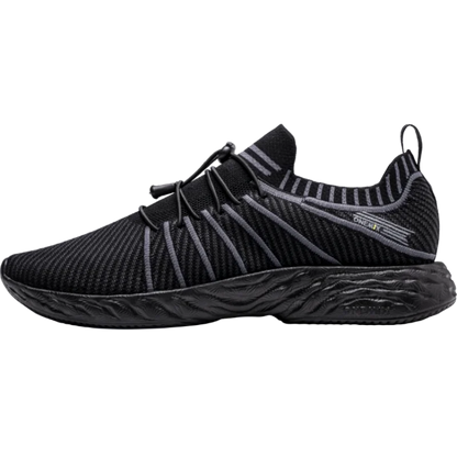 AquaTech™ – Chaussures de Running Homme Imperméables et Respirantes