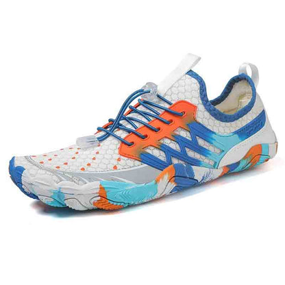 Chaussures de Randonnée Aquatique Mixte Légères et Imperméables