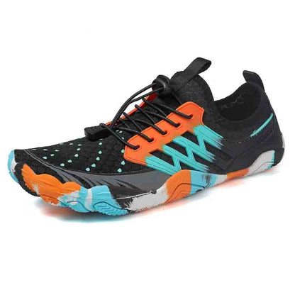 Chaussures de Randonnée Aquatique Mixte Légères et Imperméables