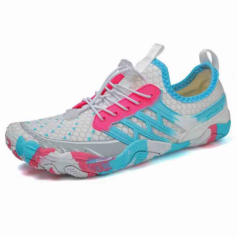 Chaussures de Randonnée Aquatique Mixte Légères et Imperméables - PanierRoyale