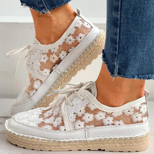 Chaussures Femmes Confort Élégantes avec Semelle Orthopédique - PanierRoyale