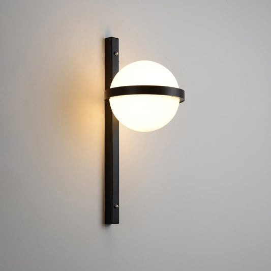 Lampe Murale Extérieure LED Étanche IP65 - PanierRoyale