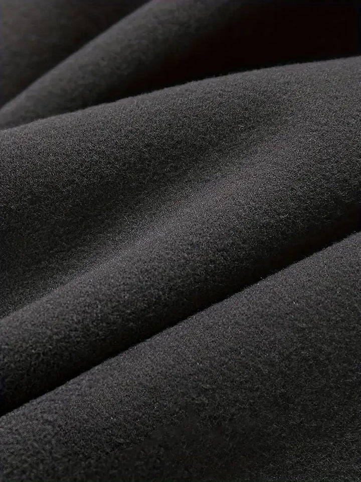 Legging Taille Haute Doublé - vue 2