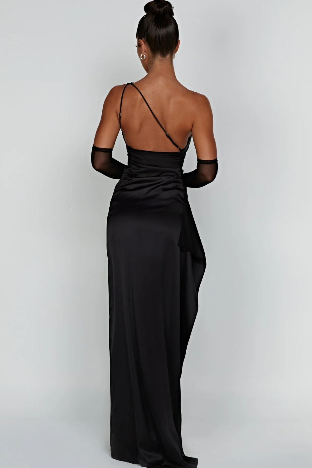 Robe Longue Féminine Adia