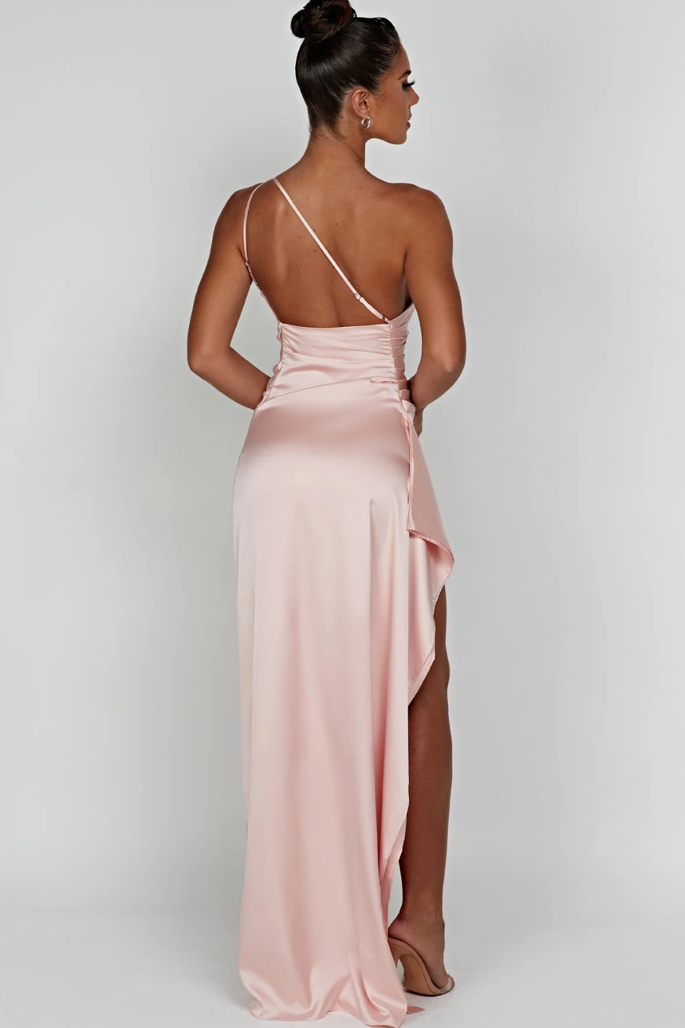 Robe Longue Féminine Adia